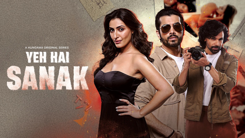Yeh Hai Sanak backdrop 1