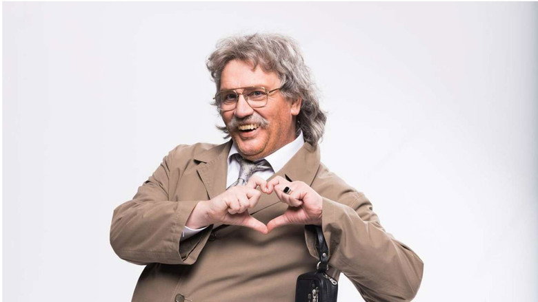 Horst Schlämmer sucht das Glück backdrop 2