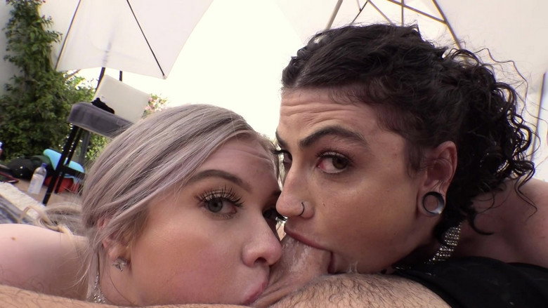 All Anal Action 4 backdrop 6