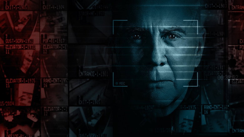 America's Most Wanted backdrop 3