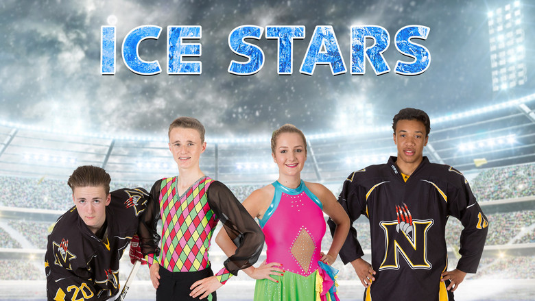 Ice Stars