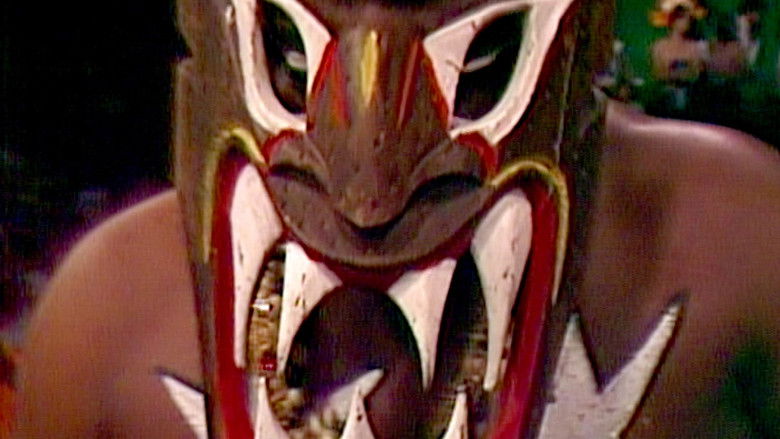 WCCW - April 30, 1983