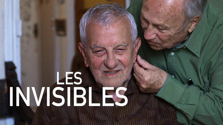 Les Invisibles backdrop 3