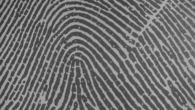 FBI Code 98 backdrop 8