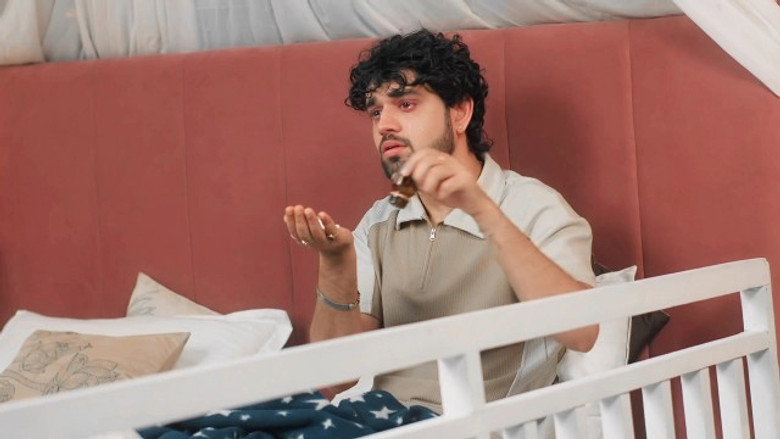 Sanjay accuses Abhir