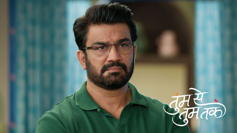 Thoughts About Anu Trouble Aryavardhan