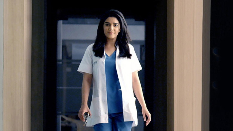 Ek Nayi Ummeed: Roshni backdrop 1