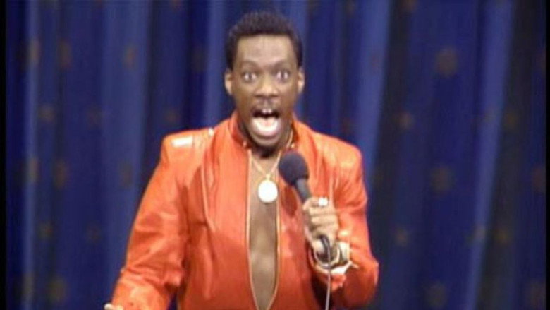Eddie Murphy: Delirious backdrop 4