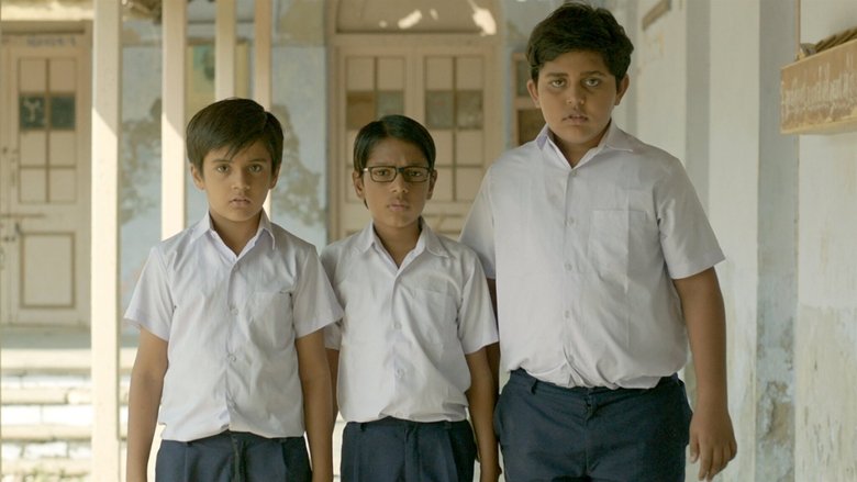 Sunil Vishrani