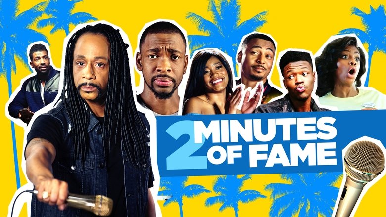 2 Minutes of Fame filmler türkçe dublaj izle