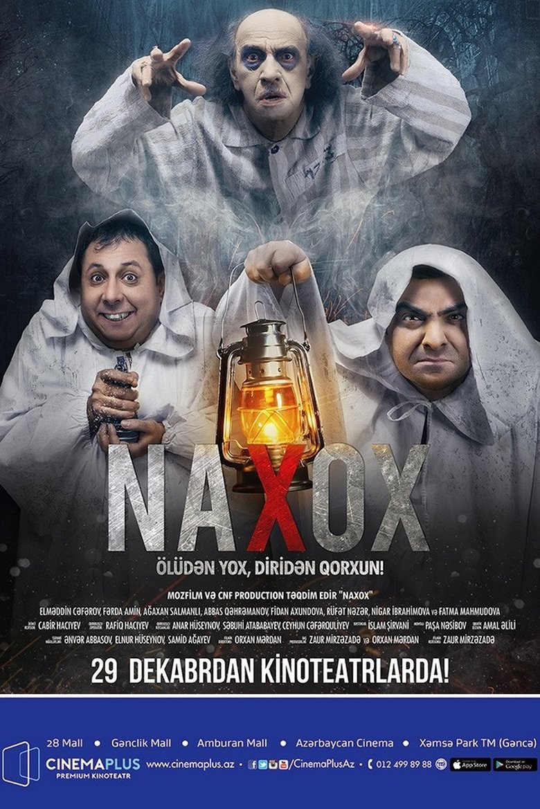 Movie Poster