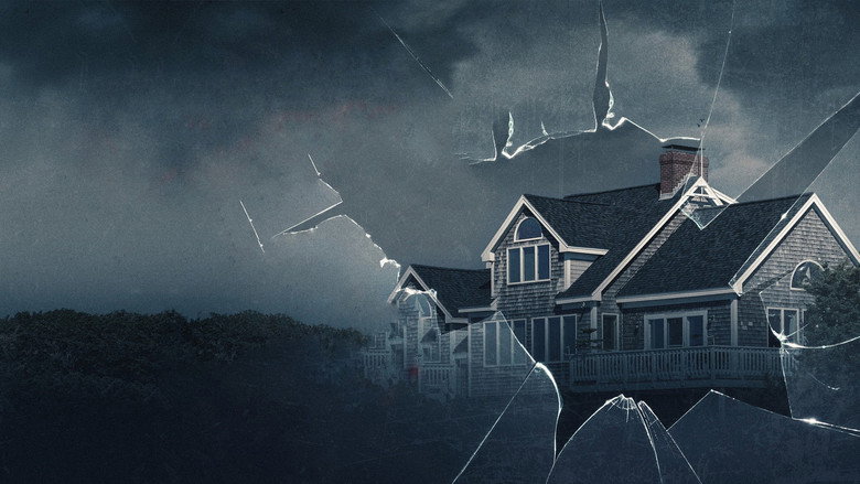 Murder at My Door backdrop 3