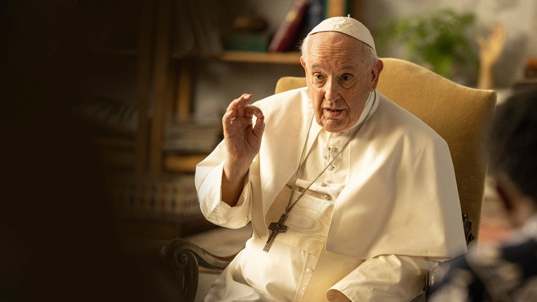 The Pope: Answers backdrop 5