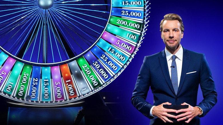 Spin the Wheel backdrop 4