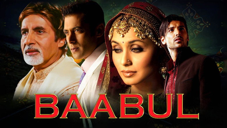 Baabul backdrop 5