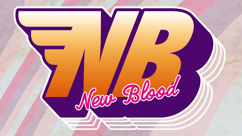 Stardom New Blood 5 backdrop 7
