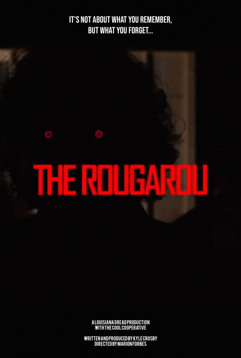 The Rougarou