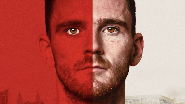 Robbo: My Liverpool backdrop 1