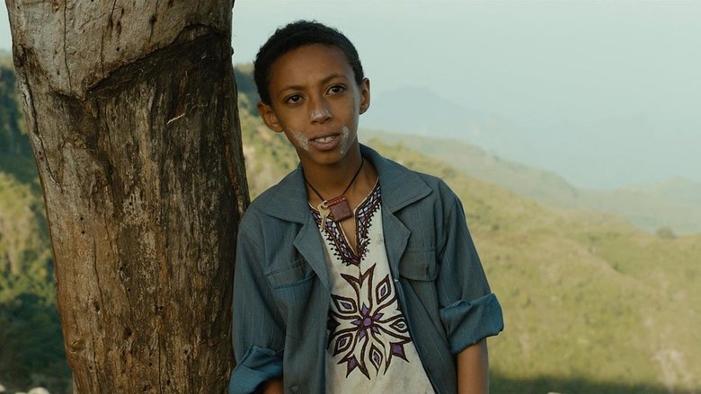 Rahel Teshome