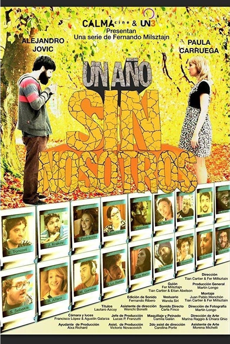 Show Poster