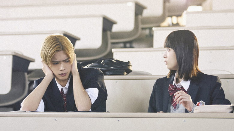 Yamaguchi-kun Isn't So Bad backdrop 4