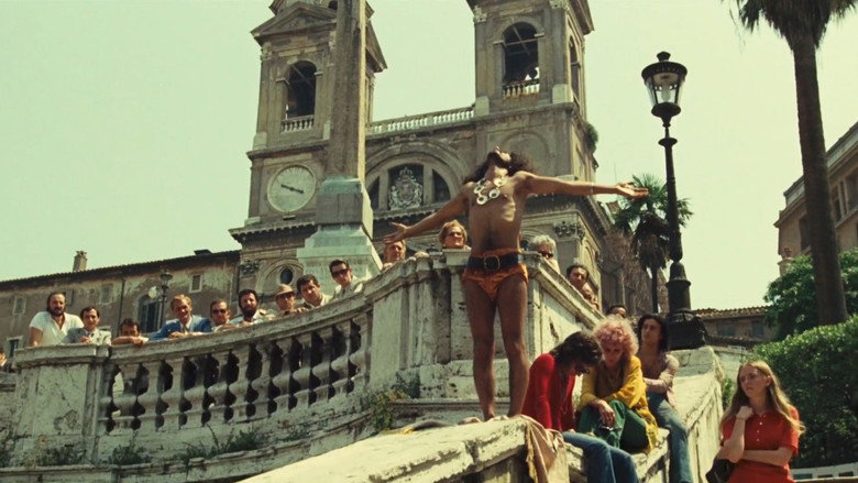 Roma backdrop 2