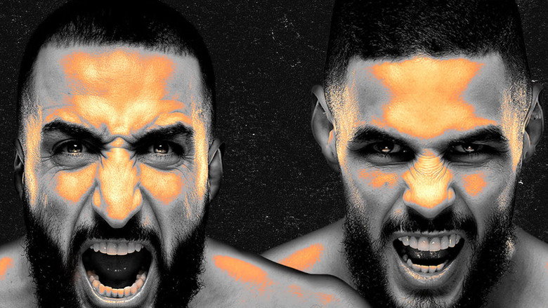 UFC Fight Night 278: Muhammad vs. Bonfim backdrop 3