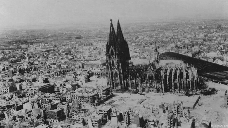 March 1945: Duel at the Cathedral backdrop 2