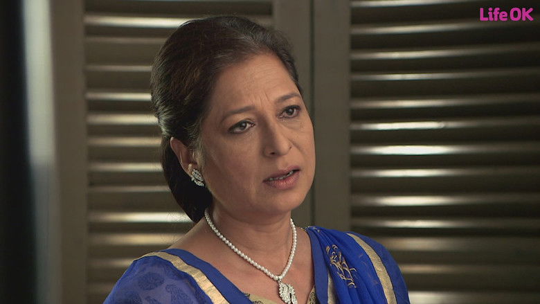 Sharada Rebukes Shobha