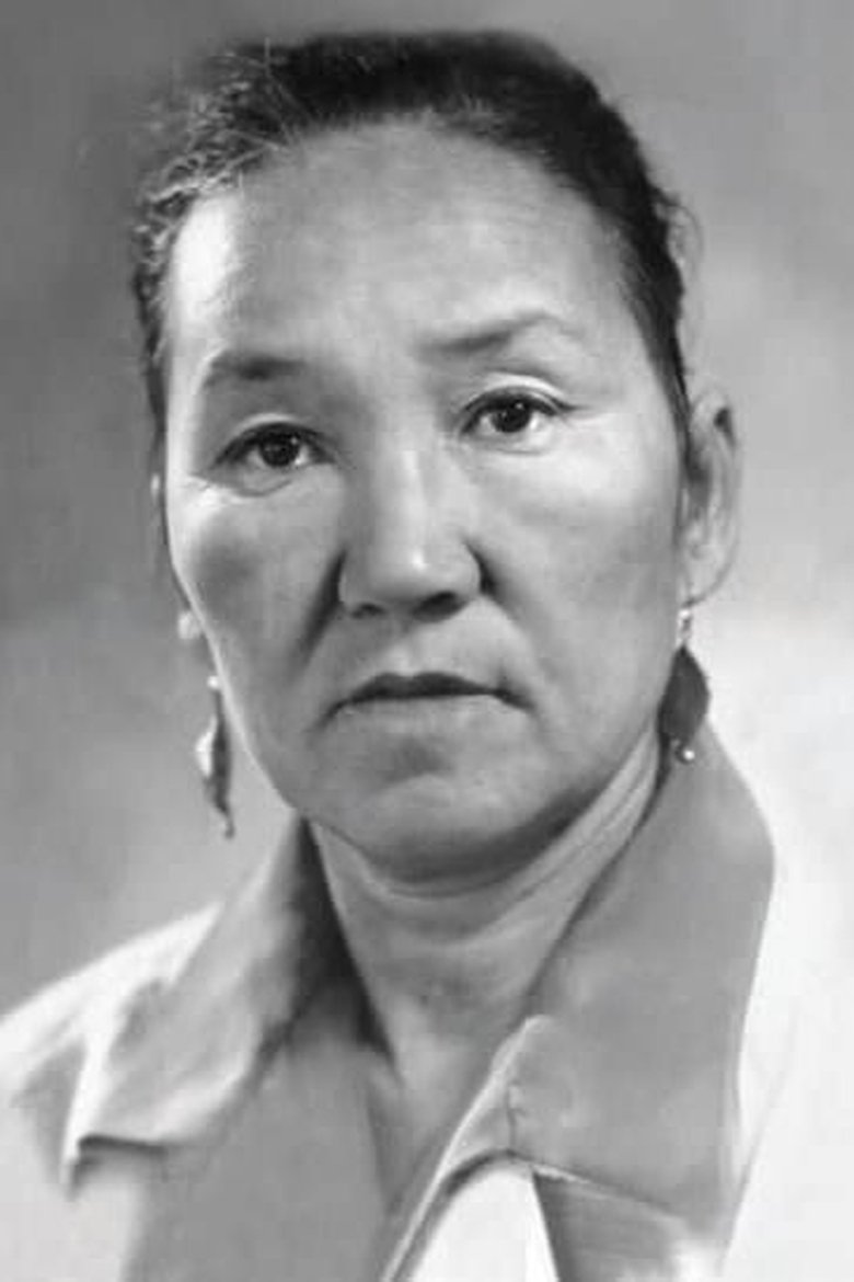 Sulyū Allamuratova