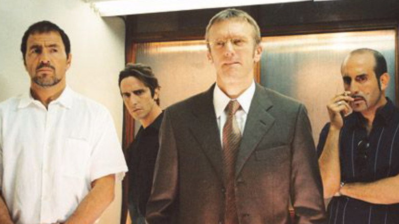 Los simuladores backdrop 7