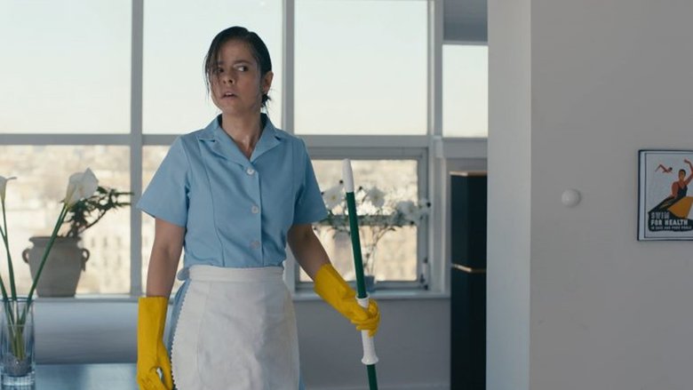 Mary Angélica Molina