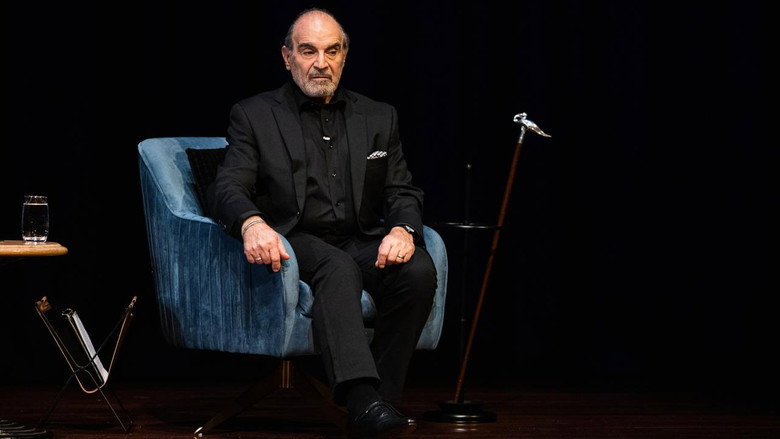Poirot and More: A Retrospective backdrop 1