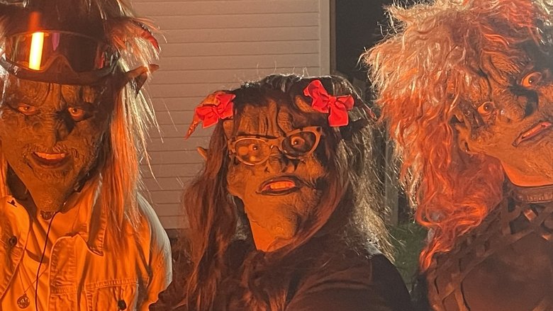 Mulva: Demon Ass Kicker