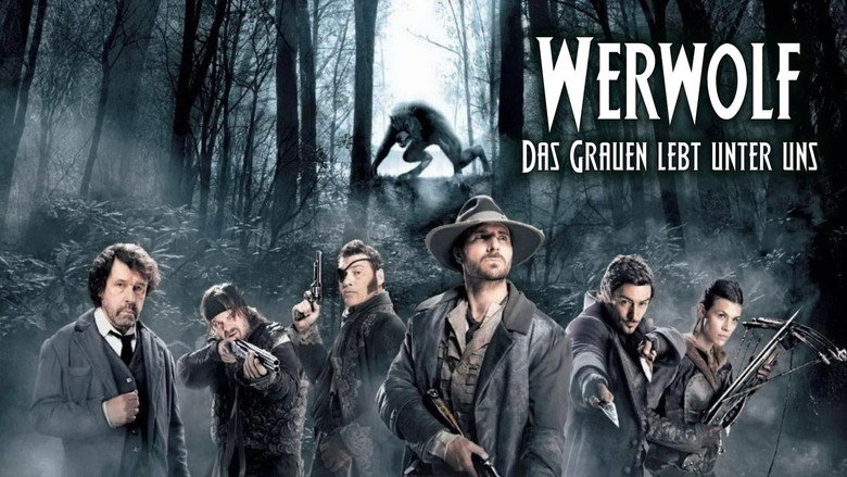 Werewolf: The Beast Among Us backdrop 2