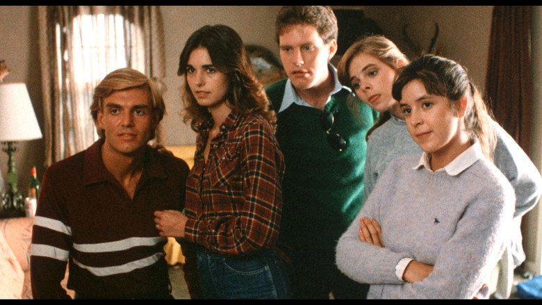 The Mutilator backdrop 9