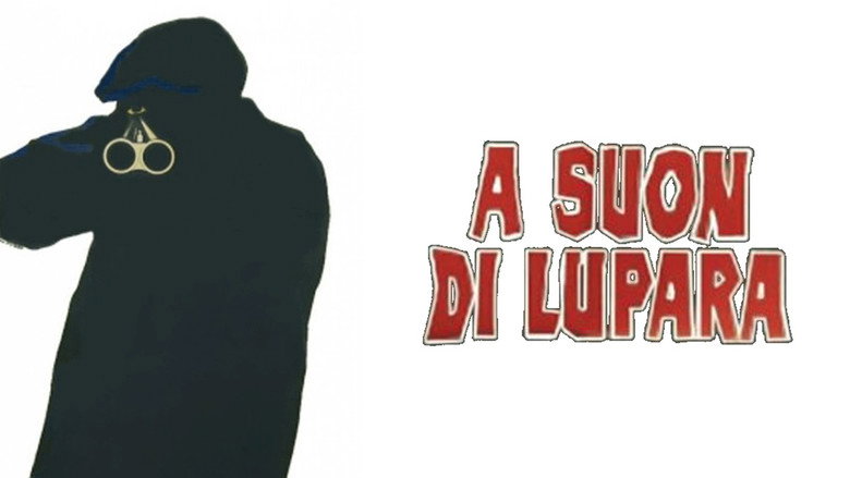 A suon di lupara backdrop 1