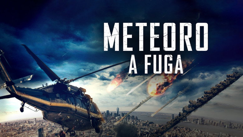 Meteor backdrop 3