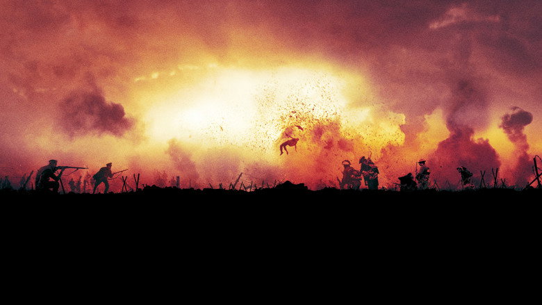 The War Below backdrop 2