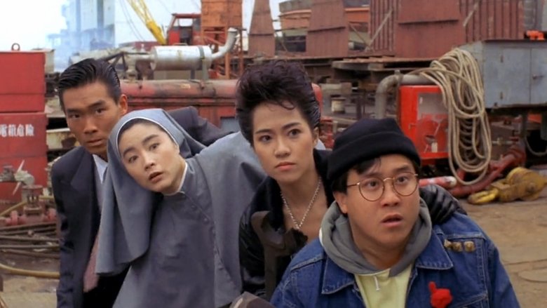 Kirk Wong Chi-Keung