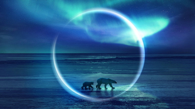 Frozen Planet II backdrop 8