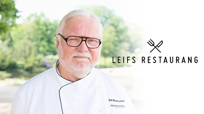 Leifs restaurang backdrop 2