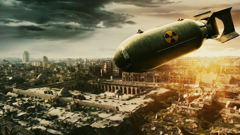 Apocalypse: War of Worlds (1945-1991) backdrop 2