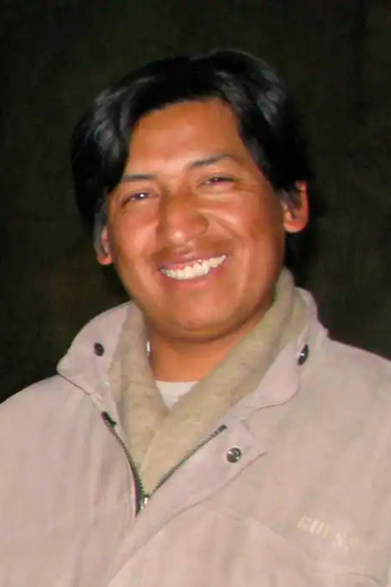 Nilo Inga