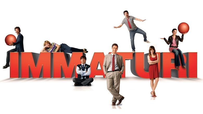 The Immature Collection