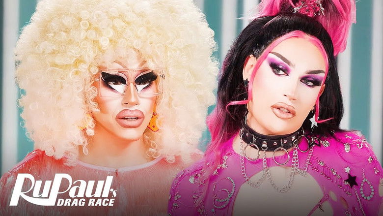 Trixie Mattel & Plane Jane Are Chaos!