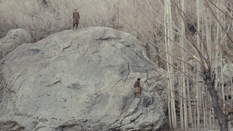 Kabul, Between Prayers