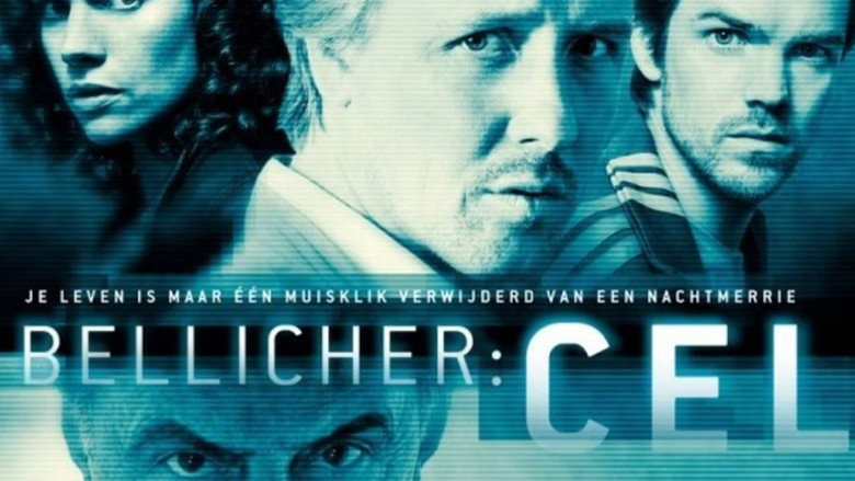 Bellicher: Cel backdrop 2