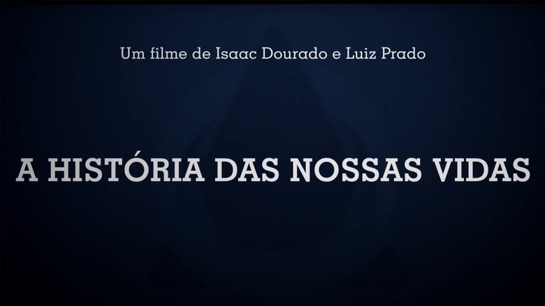 CCPA - The Story of Our Lives