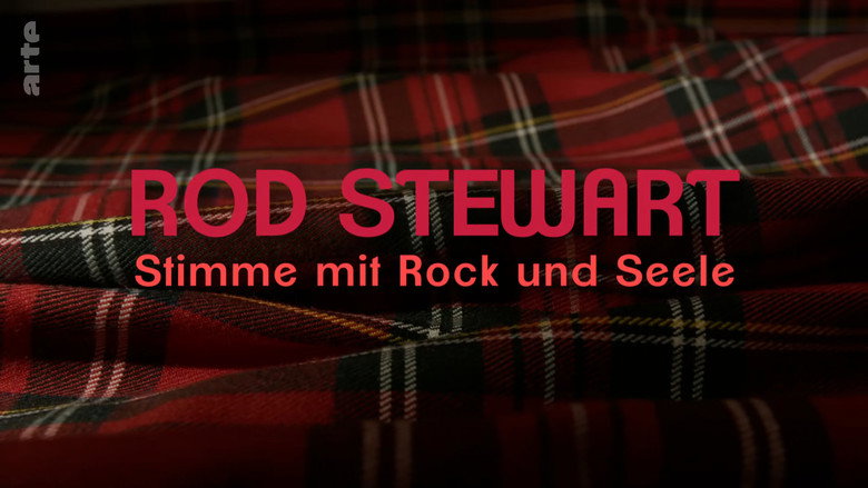 Rod Stewart, le trublion de la pop anglaise backdrop 6